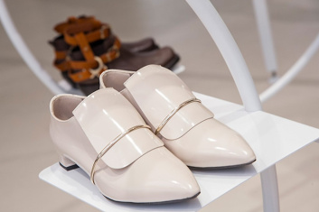 Fotoservizio/FW 18-19/WOMEN/AGL ATTILIO GIUSTI LEOMBRUNI/DP2/32