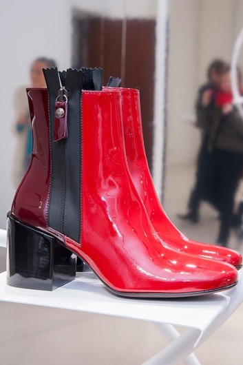 Fotoservizio/FW 18-19/WOMEN/AGL ATTILIO GIUSTI LEOMBRUNI/DP2/35
