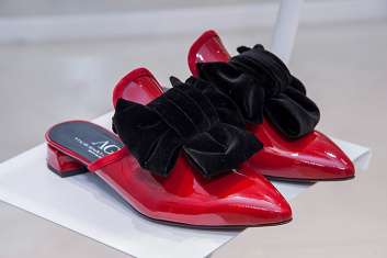 Fotoservizio/FW 18-19/WOMEN/AGL ATTILIO GIUSTI LEOMBRUNI/DP2/37