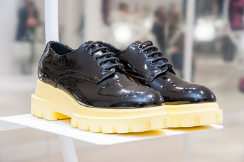 Fotoservizio/FW 18-19/WOMEN/AGL ATTILIO GIUSTI LEOMBRUNI/DP2/46