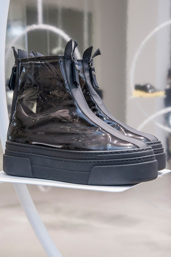 Fotoservizio/FW 18-19/WOMEN/AGL ATTILIO GIUSTI LEOMBRUNI/DP2/40