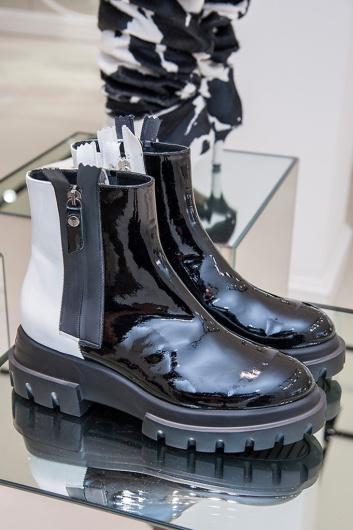 Fotoservizio/FW 18-19/WOMEN/AGL ATTILIO GIUSTI LEOMBRUNI/DP2/57