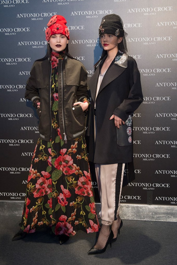 Fotoservizio/FW 18-19/WOMEN/ANTONIO CROCE/DP2/1