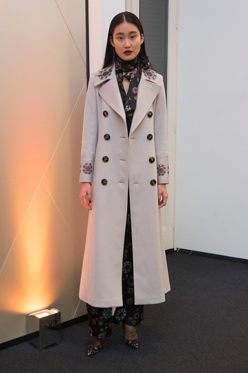 Fotoservizio/FW 18-19/WOMEN/ANTONIO CROCE/DP2/3