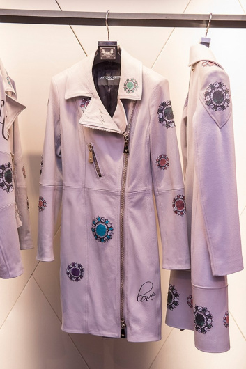 Fotoservizio/FW 18-19/WOMEN/ANTONIO CROCE/DP2/10