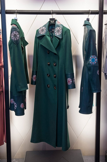 Fotoservizio/FW 18-19/WOMEN/ANTONIO CROCE/DP2/11