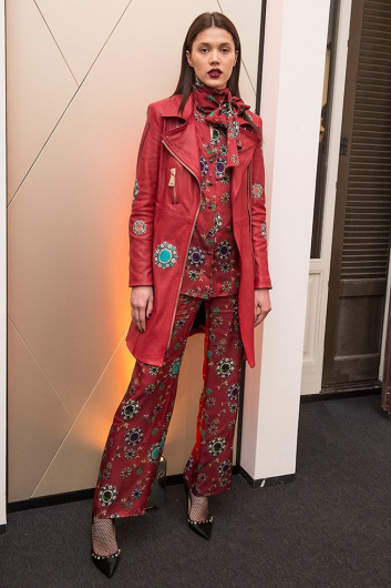 Fotoservizio/FW 18-19/WOMEN/ANTONIO CROCE/DP2/5