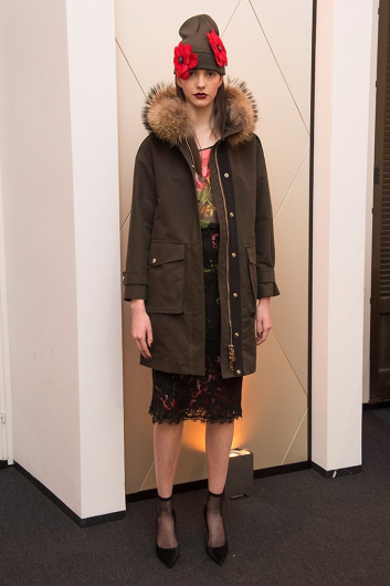 Fotoservizio/FW 18-19/WOMEN/ANTONIO CROCE/DP2/6
