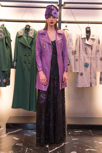 Fotoservizio/FW 18-19/WOMEN/ANTONIO CROCE/DP2/7