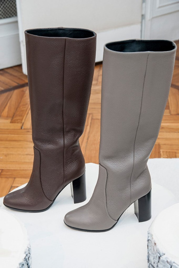 Fotoservizio/FW 18-19/WOMEN/BORBONESE/DP2/0