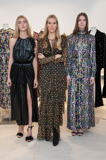 Fotoservizio/FW 18-19/WOMEN/RAQUEL DINIZ/DP2/1