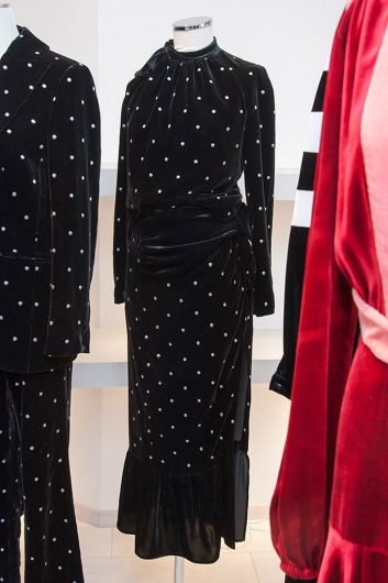Fotoservizio/FW 18-19/WOMEN/RAQUEL DINIZ/DP2/11