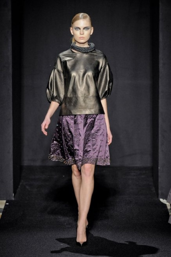 Fotoservizio/FW 2012-2013/WOMEN/MAURIZIO PECORARO/28