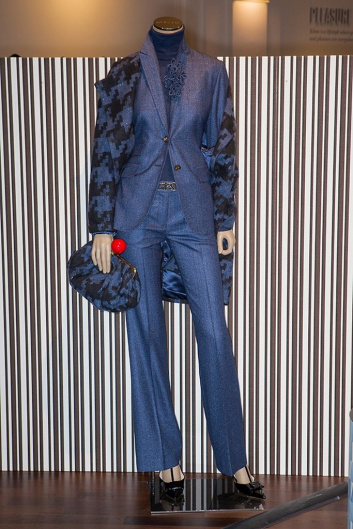 Fotoservizio/FW 18-19/WOMEN/KITON/DP2/1
