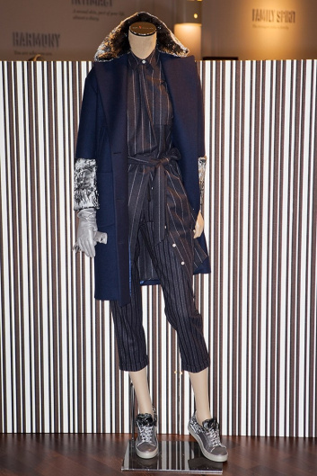 Fotoservizio/FW 18-19/WOMEN/KITON/DP2/2