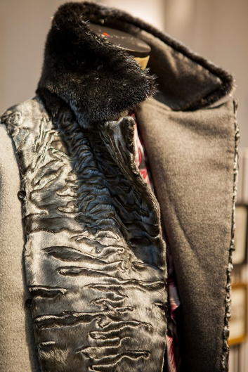 Fotoservizio/FW 18-19/WOMEN/KITON/DP2/25