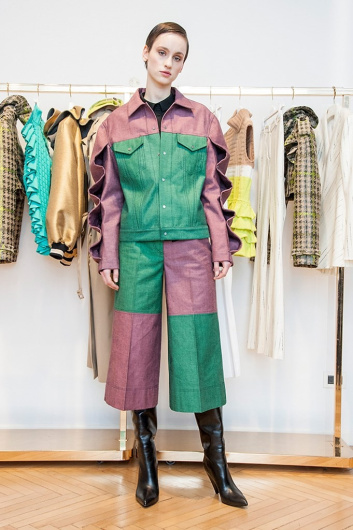 Fotoservizio/FW 18-19/WOMEN/CAPUCCI/DP2/2