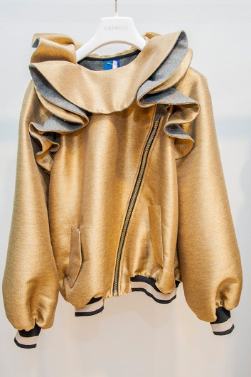 Fotoservizio/FW 18-19/WOMEN/CAPUCCI/DP2/10