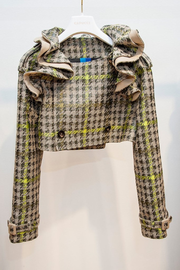 Fotoservizio/FW 18-19/WOMEN/CAPUCCI/DP2/12