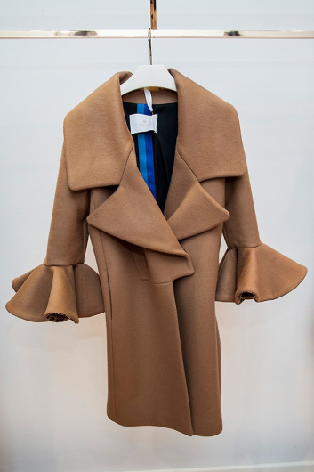 Fotoservizio/FW 18-19/WOMEN/CAPUCCI/DP2/22