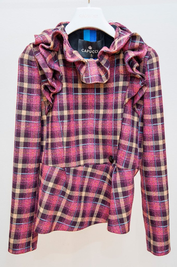 Fotoservizio/FW 18-19/WOMEN/CAPUCCI/DP2/24