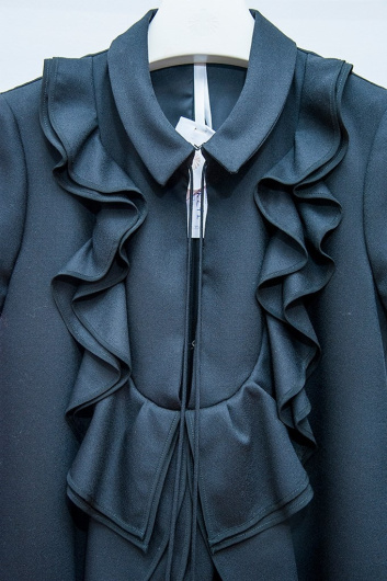 Fotoservizio/FW 18-19/WOMEN/CAPUCCI/DP2/38