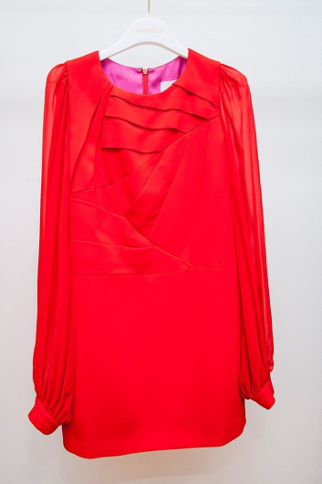 Fotoservizio/FW 18-19/WOMEN/CAPUCCI/DP2/51