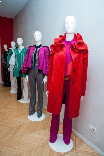 Fotoservizio/FW 18-19/WOMEN/CAPUCCI/DP2/67