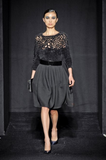 Fotoservizio/FW 2012-2013/WOMEN/MAURIZIO PECORARO/30