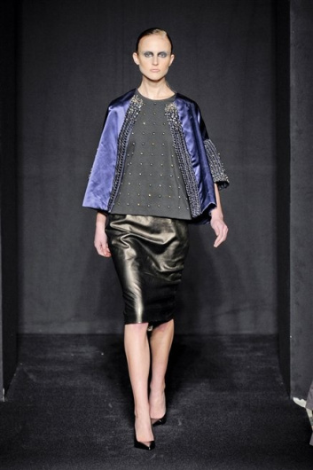 Fotoservizio/FW 2012-2013/WOMEN/MAURIZIO PECORARO/31