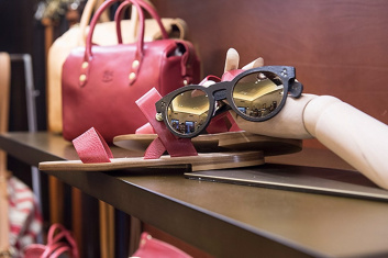 Fotoservizio/FW 18-19/WOMEN/IL BISONTE/DP2/26