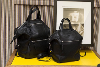 Fotoservizio/FW 18-19/WOMEN/IL BISONTE/DP2/41