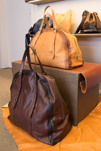 Fotoservizio/FW 18-19/WOMEN/IL BISONTE/DP2/7