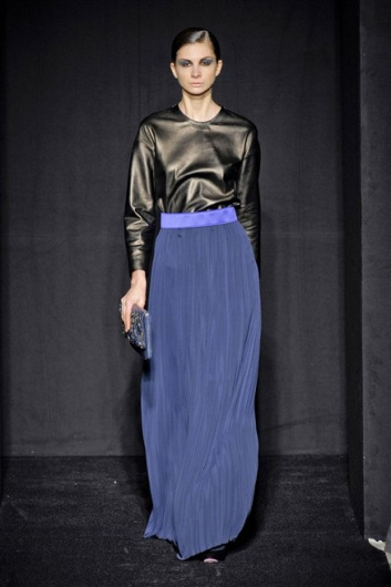 Fotoservizio/FW 2012-2013/WOMEN/MAURIZIO PECORARO/34