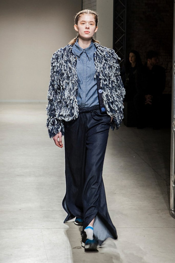 Fotoservizio/FW 18-19/WOMEN/TIZIANO GUARDINI/DP2/2