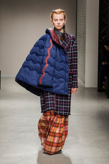 Fotoservizio/FW 18-19/WOMEN/TIZIANO GUARDINI/DP2/5