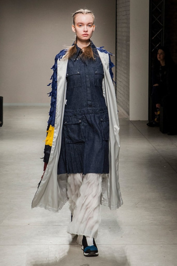 Fotoservizio/FW 18-19/WOMEN/TIZIANO GUARDINI/DP2/10