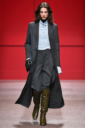 Fotoservizio/FW 18-19/WOMEN/SALVATORE FERRAGAMO/DP2/2