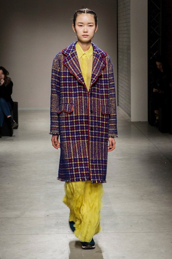Fotoservizio/FW 18-19/WOMEN/TIZIANO GUARDINI/DP2/8