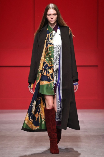 Fotoservizio/FW 18-19/WOMEN/SALVATORE FERRAGAMO/DP2/0