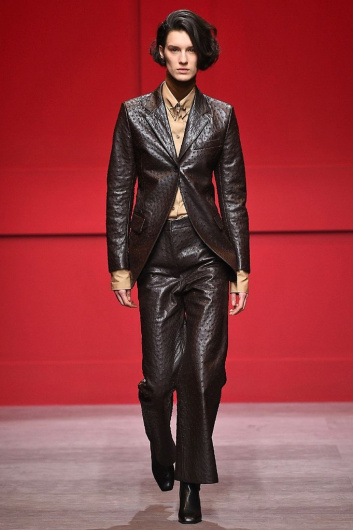 Fotoservizio/FW 18-19/WOMEN/SALVATORE FERRAGAMO/DP2/8