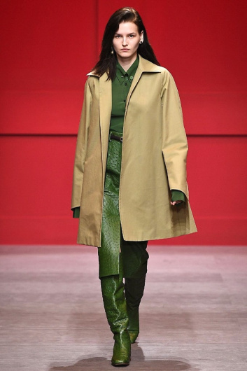 Fotoservizio/FW 18-19/WOMEN/SALVATORE FERRAGAMO/DP2/1