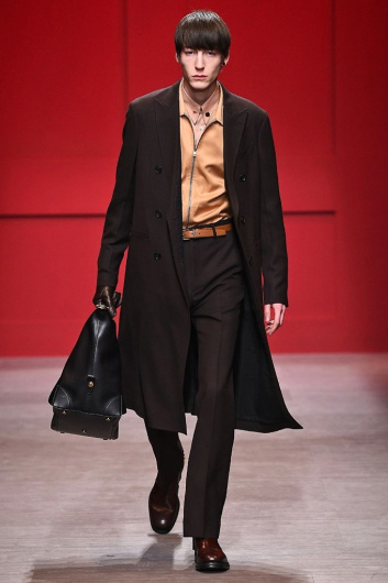 Fotoservizio/FW 18-19/WOMEN/SALVATORE FERRAGAMO/DP2/10