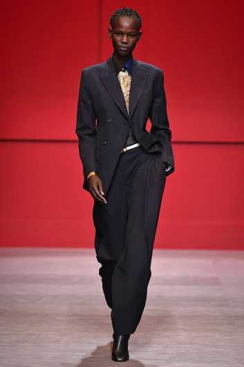 Fotoservizio/FW 18-19/WOMEN/SALVATORE FERRAGAMO/DP2/2