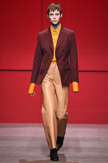 Fotoservizio/FW 18-19/WOMEN/SALVATORE FERRAGAMO/DP2/0