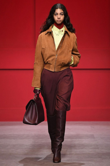 Fotoservizio/FW 18-19/WOMEN/SALVATORE FERRAGAMO/DP2/1