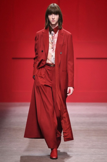Fotoservizio/FW 18-19/WOMEN/SALVATORE FERRAGAMO/DP2/2