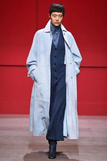 Fotoservizio/FW 18-19/WOMEN/SALVATORE FERRAGAMO/DP2/1