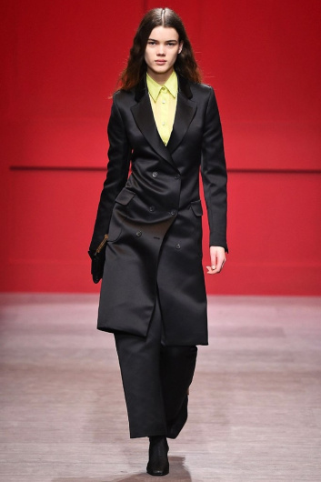 Fotoservizio/FW 18-19/WOMEN/SALVATORE FERRAGAMO/DP2/7
