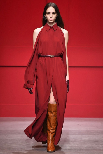 Fotoservizio/FW 18-19/WOMEN/SALVATORE FERRAGAMO/DP2/4